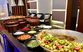 Kava Grill & Lounge
