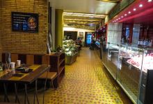 Baker Street美食图片