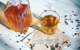 Andromeda Coffee and Tea