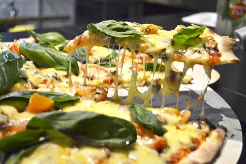 Pizzeria le Moulin