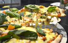 Pizzeria le Moulin餐厅图片