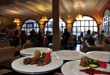 Asador, La Cocinilla美食图片