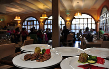 Asador, La Cocinilla餐厅图片