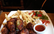Harty's Bar & Restaurant餐厅图片