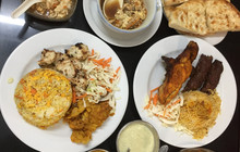 Seri Damai Restaurant & Catering餐厅图片