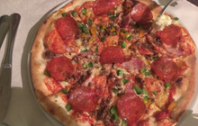 Restaurant Pizzeria Colombo餐厅图片