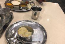 Shree Anandhaas美食图片