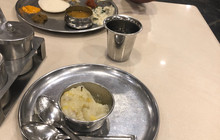 Shree Anandhaas餐厅图片