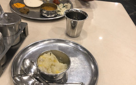 Shree Anandhaas