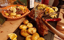 Tasquinha do Amado餐厅图片