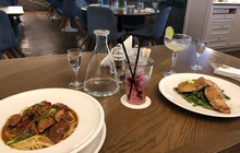 Dom Fani Braverman餐厅图片