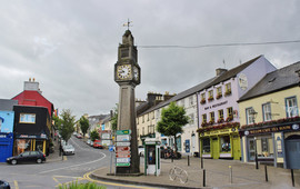 The Clock Tavern