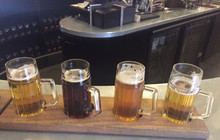 Perłowa - Brew Pub餐厅图片