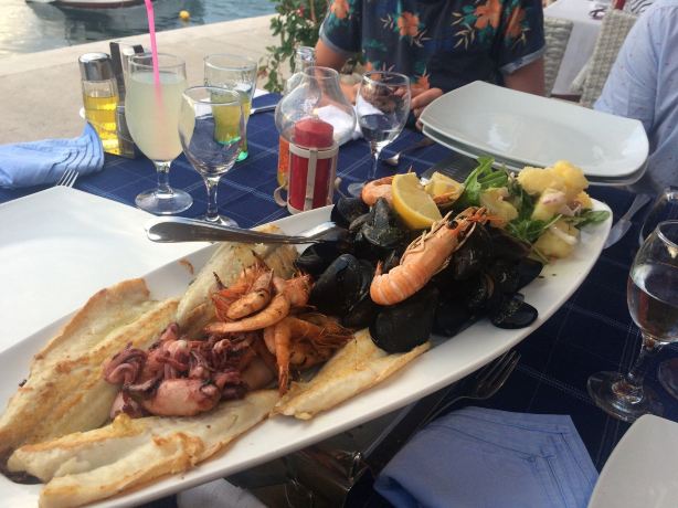 Ivan Restaurant