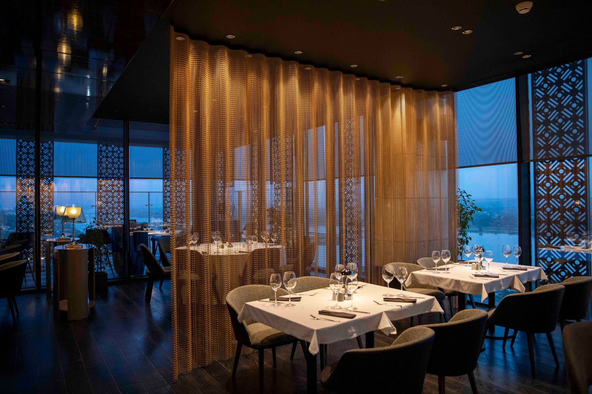 Zaxi Restaurant