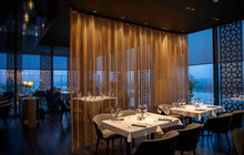 Zaxi Restaurant餐厅图片