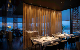 Zaxi Restaurant