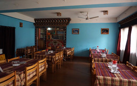 Sonam Trophel Restaurant
