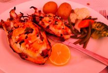 Cafe dos mestres美食图片