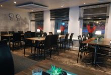 Arctic Eden Restaurang美食图片