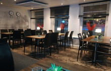 Arctic Eden Restaurang餐厅图片