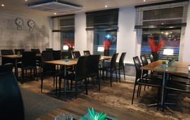 Arctic Eden Restaurang