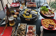 Tavern 29 Rooftop Bar餐厅图片