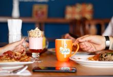 El Cafetín美食图片