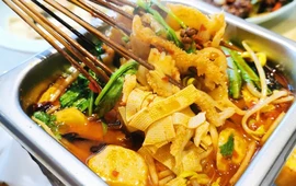 状元阁烧烤(法库店)