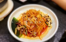 金刚山(学府路店)餐厅图片