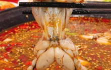 随缘鱼庄餐厅图片