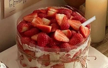 明星烘焙·生日蛋糕(中心城区店)餐厅图片