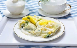 丽丽肠粉