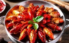 裕兴尚滋味小龙虾餐厅图片