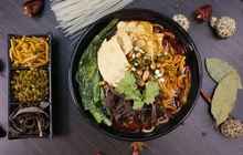 柳螺源(聚宝店)餐厅图片