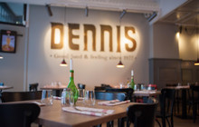 Ristorante Dennis Turku餐厅图片