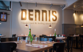 Ristorante Dennis Turku
