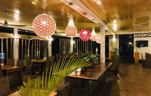 Hippocampe Restaurant餐厅图片