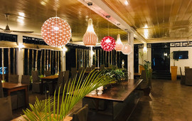 Hippocampe Restaurant