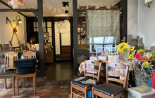 Restaurant Budoya餐厅图片