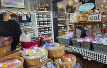 Amish Country Store餐厅图片