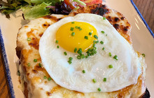 Simeon's On the Commons餐厅图片