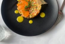 Les Jardins d'Enghien美食图片