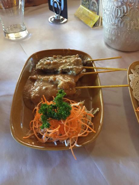 The River Thai Restaurant