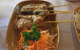 The River Thai Restaurant