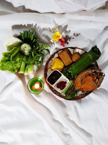 Saung Sari Parahyangan