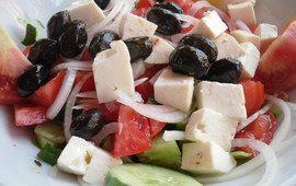 Guven's Restaurant & Bar