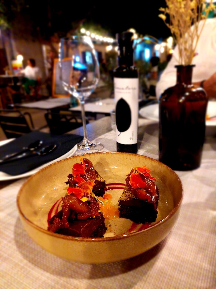 Pensatore Kitchen & Wine