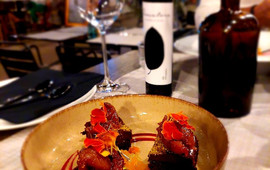 Pensatore Kitchen & Wine