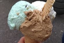 Il Gelatiere美食图片